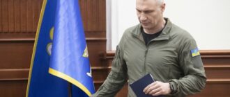 У Київраді ініціюють дострокове припинення повноважень Кличка