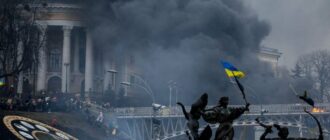 Справи Майдану: керівникам силових відомств Росії оголосили підозру за розгін мітингувальників
