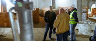 У Києві будують сучасні укриття в школах: на програму виділили понад 5 млрд грн