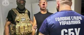 Киянин створив 8 "липових" навчальних закладів для працевлаштування "ухилянтів" – слідство
