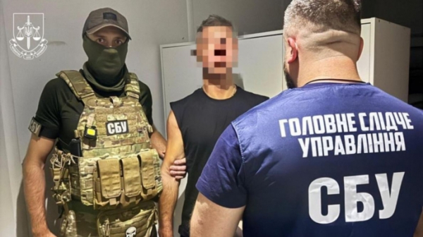 Киянин створив 8 "липових" навчальних закладів для працевлаштування "ухилянтів" – слідство