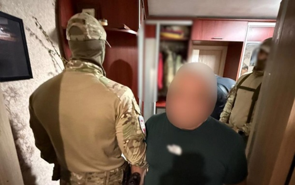 Убийство возле мусорного контейнера в Киевщине: задержан подозреваемый