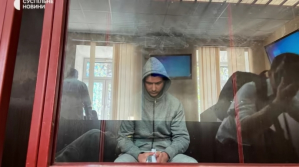 Вбивство підлітка на фунікулері: прокурори просять довічне ув’язнення для обвинуваченого 