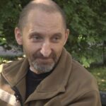 Про три роки полону з кулею у серці та про улюблені катування росіян, розповів парамедик з "Азовсталі"
