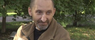 Про три роки полону з кулею у серці та про улюблені катування росіян, розповів парамедик з "Азовсталі"