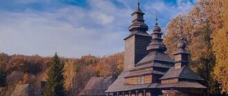 У Києві викрили схему заволодіння землею на території музею у Порогові — ОГП