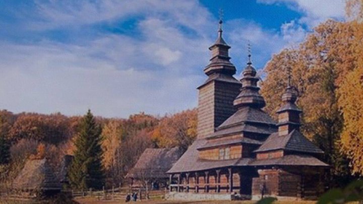 У Києві викрили схему заволодіння землею на території музею у Порогові — ОГП