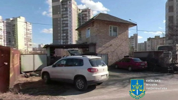 Київрада має стати на захист зеленої зони столиці: кияни вимагають врятувати Протасів Яр від забудовників