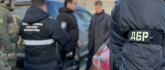 Двох військових посадовців судитимуть за обвинуваченням в корупції у столичному та волинському ТЦК