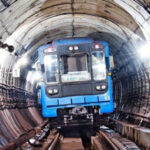 Киев работает над проектом метро на Троещину: в КГГА анонсировали названия новых станций