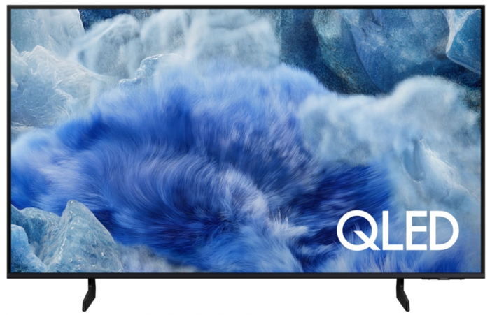 Чому Samsung залишається №1 на ринку телевізорів: секрет успіху в QLED та Vision AI фото 6 5