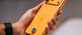 В Україні стартували продажі iPhone 17: які ціни