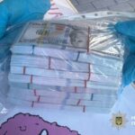 Заробив 82 тисячі доларів на охочих уникнути мобілізації: у Києві затримали підозрюваного в організації схеми