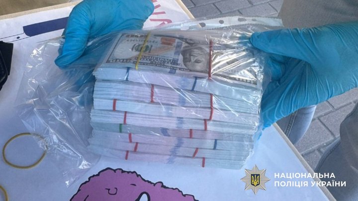Заробив 82 тисячі доларів на охочих уникнути мобілізації: у Києві затримали підозрюваного в організації схеми