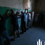 Катування у Київському СІЗО: до суду скерували шість обвинувальних актів