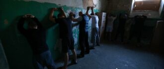 Катування у Київському СІЗО: до суду скерували шість обвинувальних актів