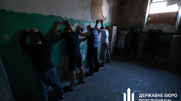 Катування у Київському СІЗО: до суду скерували шість обвинувальних актів