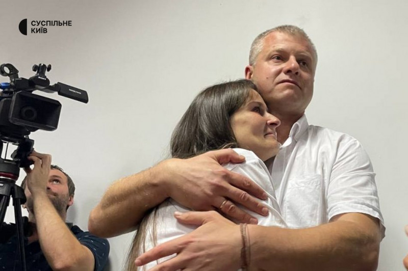 Справа про вбивство підлітка на станції фунікулера у Києві: суд оголосив вирок