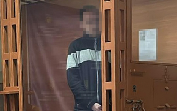 В Киеве вынесли приговор мужчине, который сдавал россиянам позиции ПВО