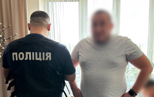 Выявлены "поставщики" наркотиков в Киевское СИЗО
