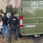 В Киеве женщина продавала автомобили, ввезенные для ВСУ