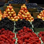 Продуктовые ярмарки в Киеве 27 – 28 сентября: адреса