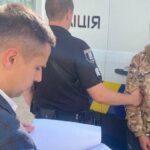 Відібрав гроші у пораненого військового на кріслі колісному: затримали киянина