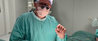 Жив з кулею в серці три роки: в Києві прооперували військового після полону