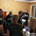 У центрі Києва виявили подвійне вбивство: поліція розслідує обставини
