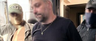 ІТ-фахівець "Укренерго" наводив атаки на критичну інфраструктуру Києва — СБУ