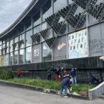 Житній ринок у Києві отримав статус об'єкта культурної спадщини