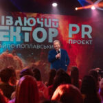 В университете культуры отметили 30-летие PR-проекта Поющий ректор
