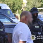В Киеве военный требовал $35 000 за отсрочку от армии