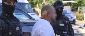 В Киеве военный требовал $35 000 за отсрочку от армии
