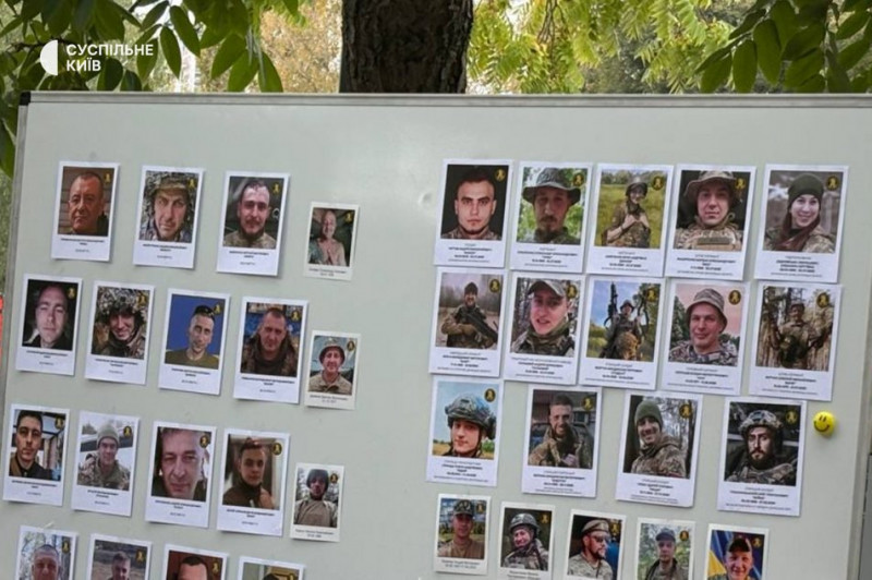 Збирають на квадроцикли і дрони: у Києві організували благодійний ярмарок