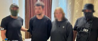Встановлювали камери у багатоповерхівках: подружжя з Київщини підозрюють в коригуванні російських обстрілів