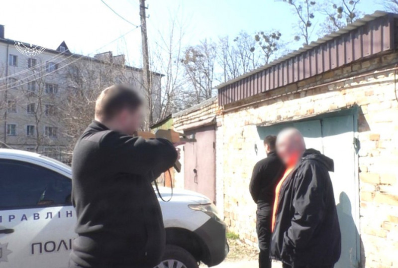Вбивства під час окупації Бучі: підозрюють російського військового, ще 4 судитимуть