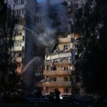 У Києві померла 24-річна породілля, яка постраждала від російської дронової атаки 7 вересня