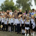 У Києві відновили постраждалу від обстрілу школу в Святошинському районі