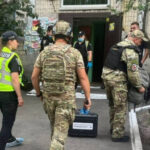 У Києві в квартирі вибухнула граната: загинули двоє людей, ще одна постраждала