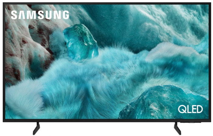Чому Samsung залишається №1 на ринку телевізорів: секрет успіху в QLED та Vision AI фото 9 8