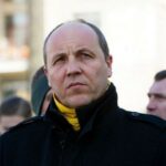 Поліція затримала підозрюваного в убивстві Андрія Парубія
