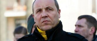 Поліція затримала підозрюваного в убивстві Андрія Парубія