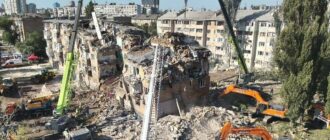 У Києві запустили чат-бот єОпора для інформування містян про допомогу