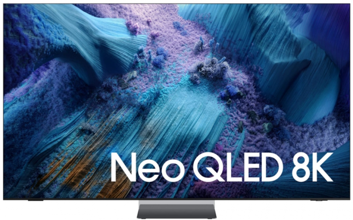 Чому Samsung залишається №1 на ринку телевізорів: секрет успіху в QLED та Vision AI фото 7 6