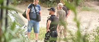 Уйти домой стоит $30000: военный рассказал о "прайсе" ТЦК в Киеве