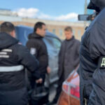 Коррупция в ТЦК Киева и Волыни: будут судить двух военных чиновников