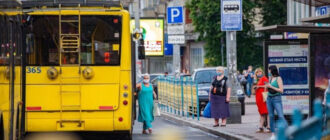 Повышение цены проезда в городском транспорте в Киеве: Кличко объяснил, как решат вопрос