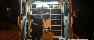 Подвійне вбивство: розслідують загибель матері та її 14-річної доньки в Києві