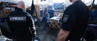 ГБР завершило расследование пыток в Киевском СИЗО